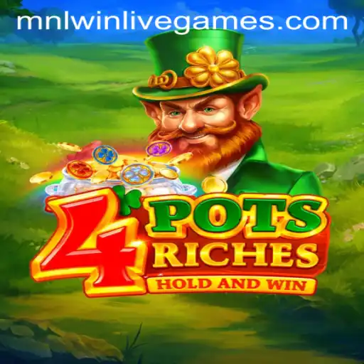Discovering the Excitement of 4potsriches: The Game That Captivates All