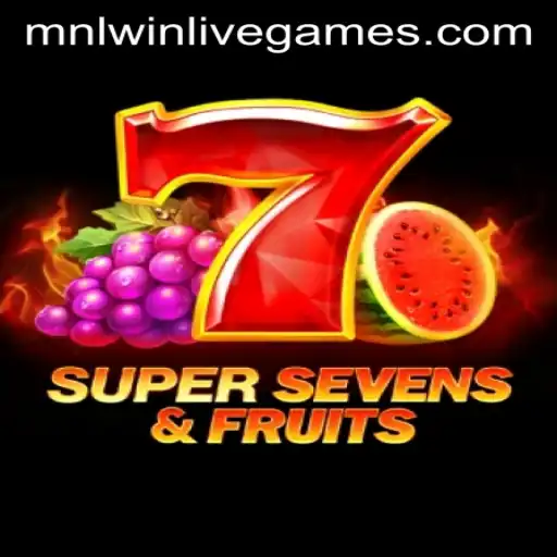 Discover the Thrills of 7SuperSevensFruits: A Riveting Game Adventure