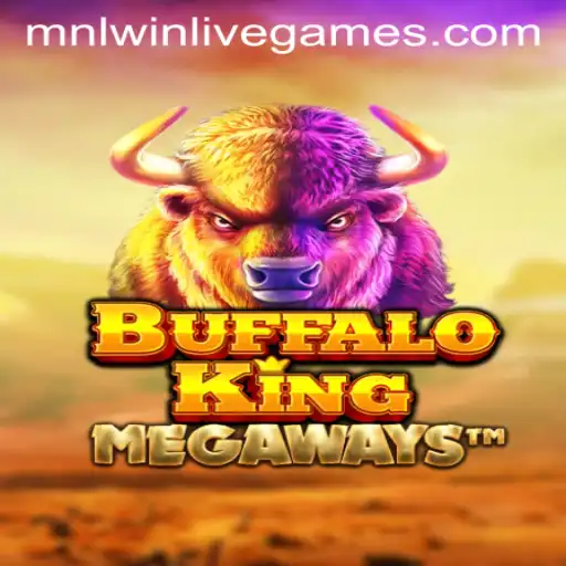 BuffaloKing: A Wild Adventure in Gaming