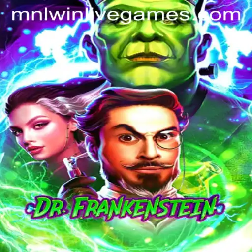 DrFrankenstein: The Riveting New Board Game Experience