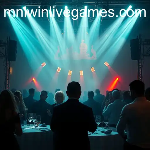 The Allure of Exclusive Events: Understanding the Intrigue of 'mnlwin' Experiences