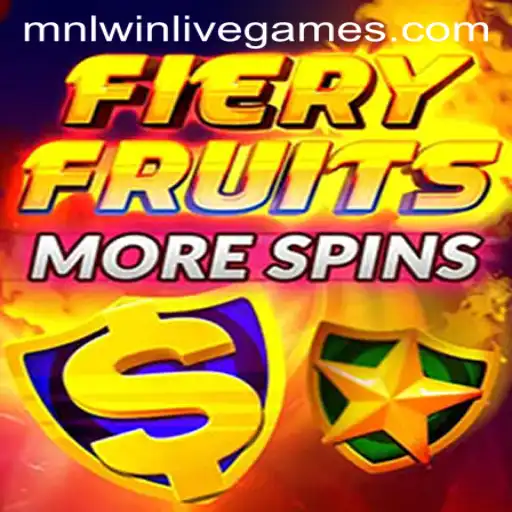 FieryFruitsMoreSpins: A Thrilling Dive into the Game World