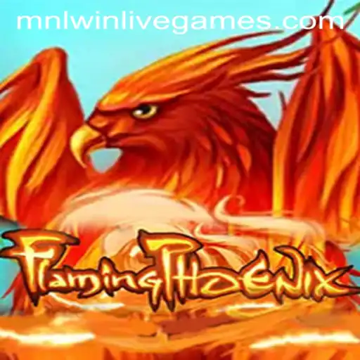 Dive into the World of FlamingPhoenix: A Gaming Revolution with MNLWIN