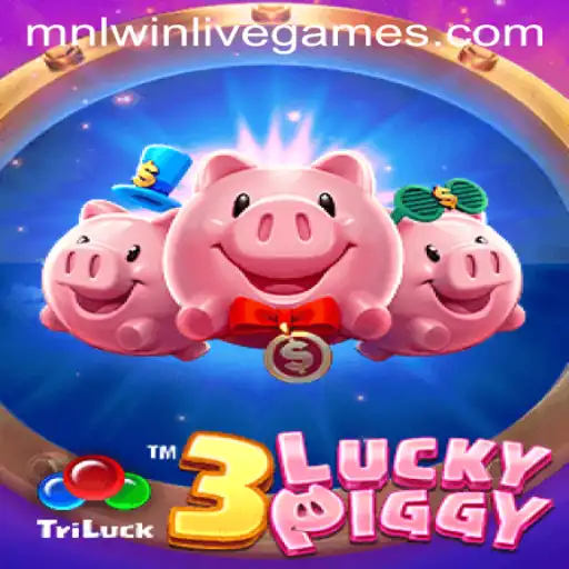 Unveiling the Exciting World of 3LUCKYPIGGY