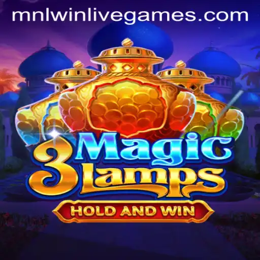Exploring the Enchanting World of 3MagicLamps: A Captivating Game with Modern Twists