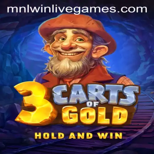 Exploring the Mysteries of 3cartsOfGold and the Magic of Mnlwin