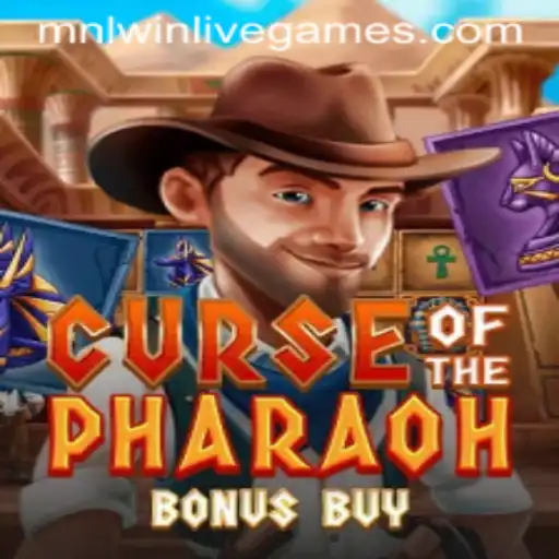 Discover the Thrills of Curse of the Pharaoh Bonus Buy