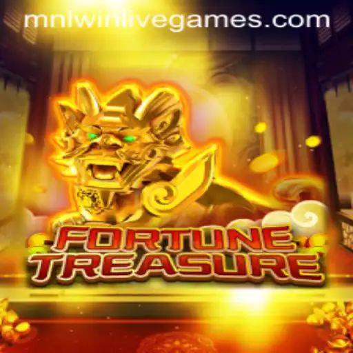 Discover FortuneTreasure: An Epic Quest with MNLWIN
