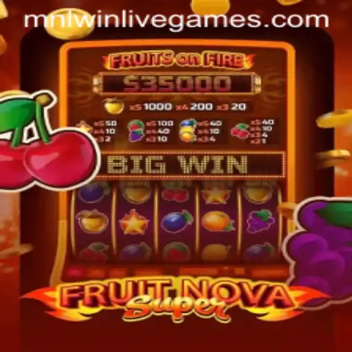 Unveiling the Enchanting World of FruitNovaSuper: A Deep Dive