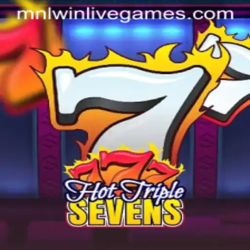 HotTripleSevens: Unveiling a Modern Slot Machine Experience