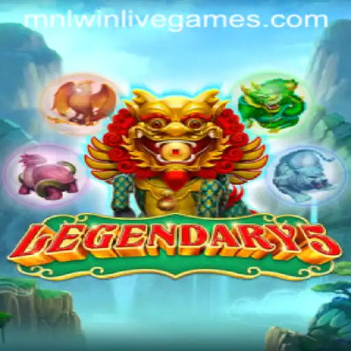 The World of Legendary5: A Deep Dive into MNLWin
