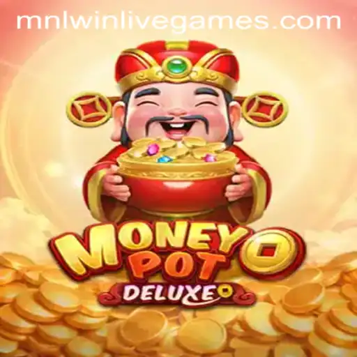 MoneyPotDELUXE: Unveiling the Thrills of This Captivating Game