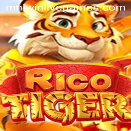 RicoTiger: Embracing Strategy and Adventure in Modern Gaming