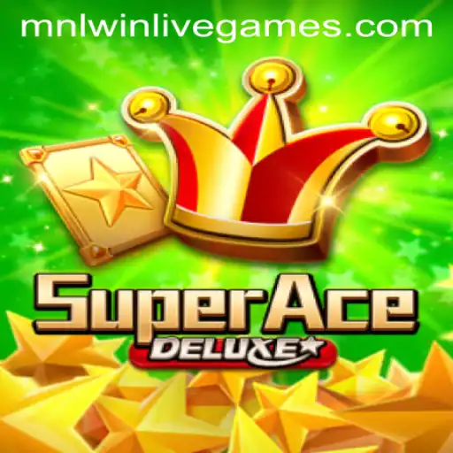 Discover SuperAceDeluxe: The Ultimate Gaming Experience with a Twist