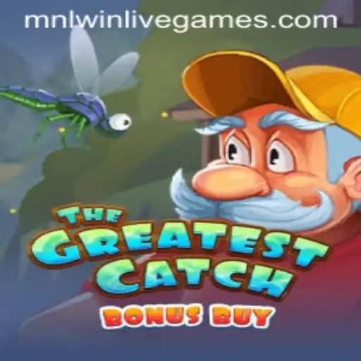 Explore 'TheGreatestCatchBonusBuy': A Deep Dive into Gaming Adventure