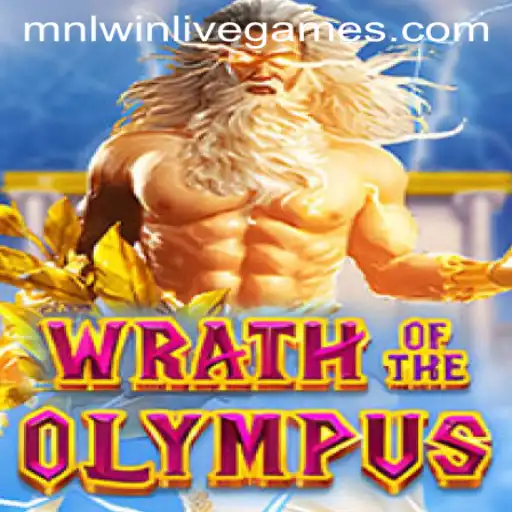 Explore the Mysteries and Adventures of 'WrathofOlympus'