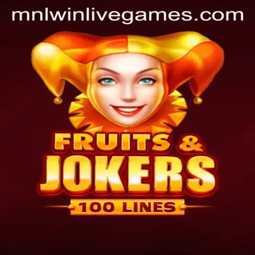 Unveiling FruitsAndJokers100: A New Era of Gaming