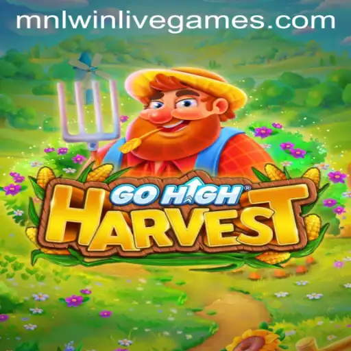 GoHighHarvest: A New Era of Gaming with MNLWIN
