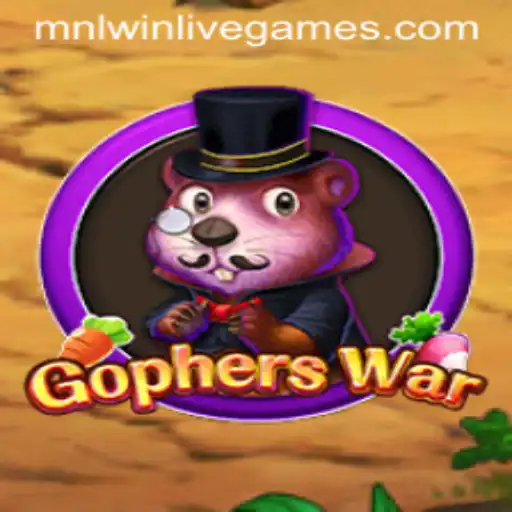 GophersWar: A Strategic Adventure in a Dynamic World