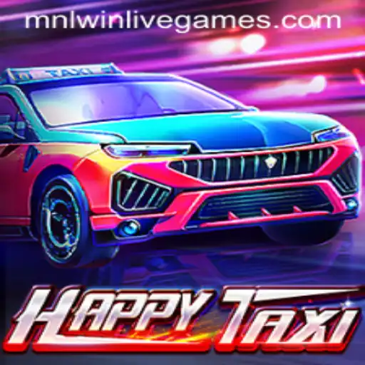 HappyTaxi: A Thrilling Ride Through the Virtual Metropolis
