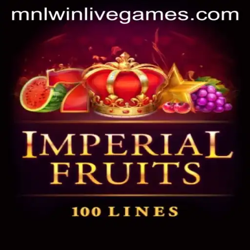 Exploring ImperialFruits100: A Game of Majestic Wins