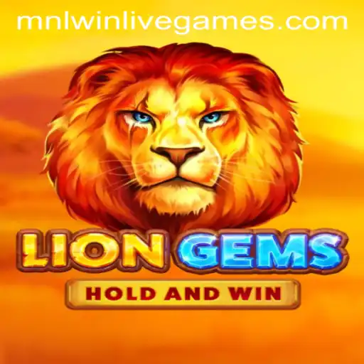 LionGems: A New Adventure in Gaming