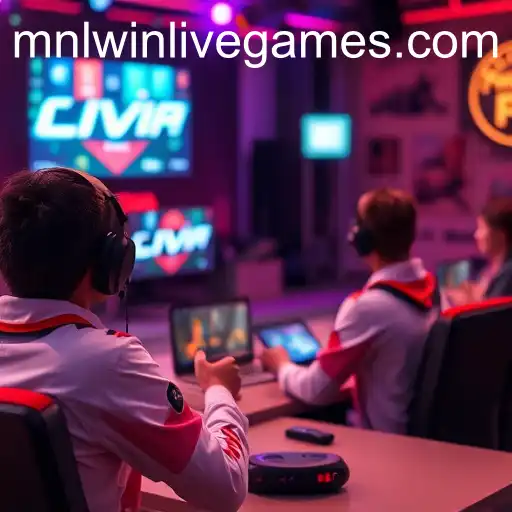 Exploring Live Games and the Influence of Mnlwin