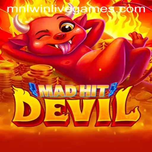 MadHitDevil: A Thrilling Adventure in the Gaming World