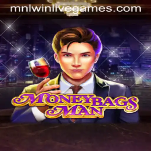 MoneybagsMan: The Game Revolutionizing Interactive Entertainment