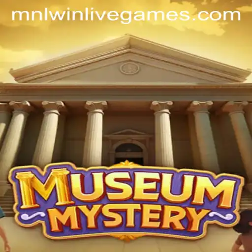 MuseumMystery: A Journey Through Time and Intrigue