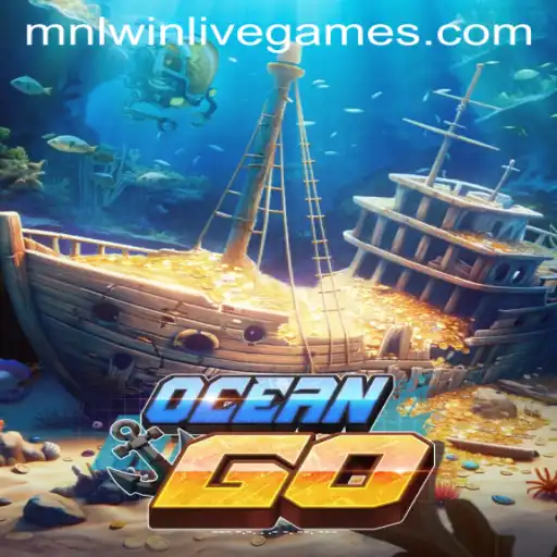 Discover OceanGO: An Immersive Adventure Beneath the Waves