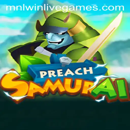 Exploring the World of PreachSamurai: A Journey into the Realm of Strategy and Adventure