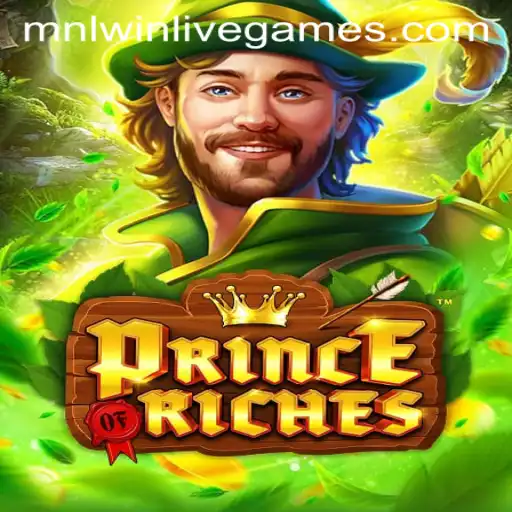 Unveiling PrinceOfRiches: A New Era in Strategic Gaming