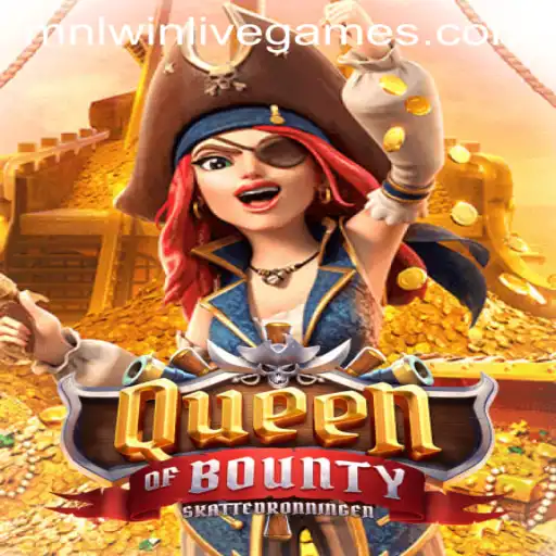 Embark on a Nautical Adventure with QueenofBounty: A Game of Strategy and Luck