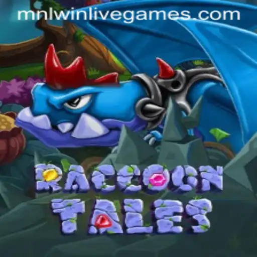 Explore the Enchanting World of RaccoonTales