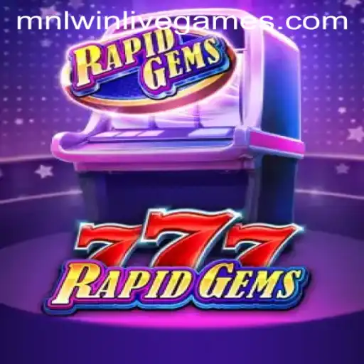 Exploring RapidGems777: A Journey into the Thrilling World of Gem Matching