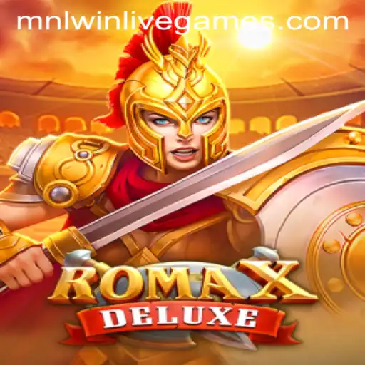 Explore the Epic Adventure of RomaXDeluxe