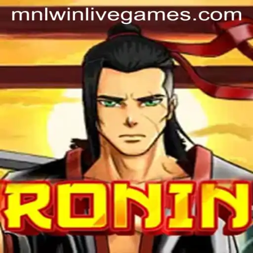 Unveiling Ronin: The Rise of a New Gaming Phenomenon
