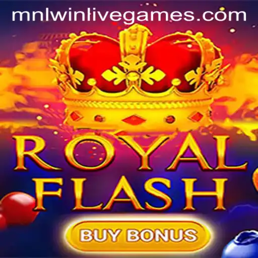 Unveiling the Thrilling World of RoyalFlashBuyBonus