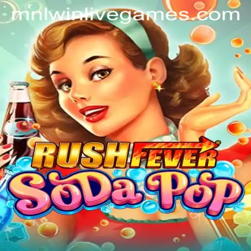 RushFeverSodaPop: Dive into a Refreshing Adventure