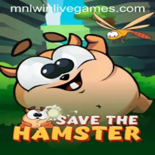SavetheHamster A Fun Filled Adventure