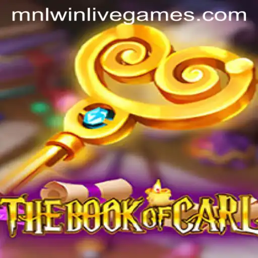 TheBookofCarl: A Journey into the Newest Interactive Fantasy Realm