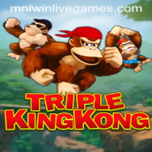 Unveiling TripleKingKong: The Exciting Gameplay of Monstrous Proportions