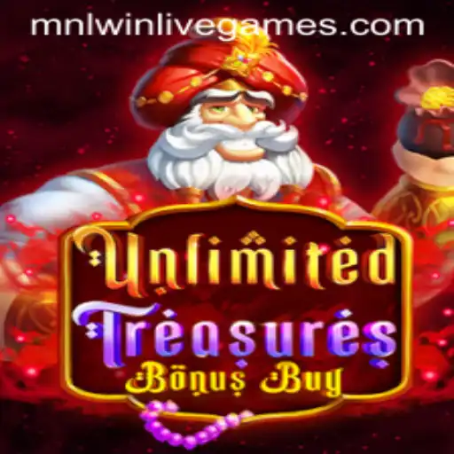 UnlimitedTreasuresBonusBuy: A Thrilling Journey into the Realm of Untold Riches
